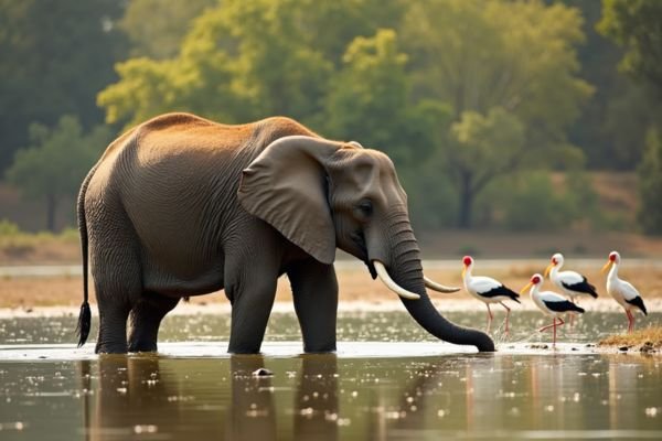 Kumana National Park