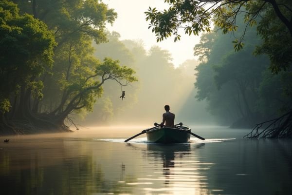 Lagoon Tours
