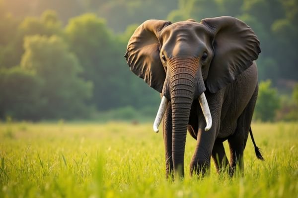 Safari Tours