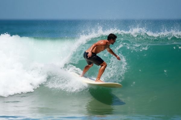 Surf Lessons